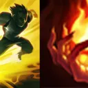 Flash&Ignite