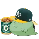 r/OaklandAthletics