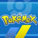 pokemex Discord Server Icon