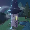 The Mage's Tower