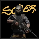SoberFPS