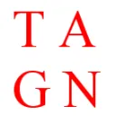 TAGN