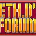 Seth.D's Forum