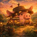 Таверна Зверя Discord Server Icon