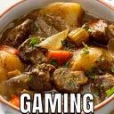 Beef Stew Gaming