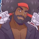 Kage's Afro Lounge