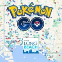 Pokémon GO: Long Beach