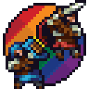 King Arthur's Gold icon