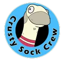 Crusty Sock Crew