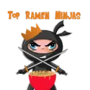 Top Ramen Ninjas