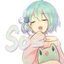 ♪Sound♫ of 💤Sleep💤