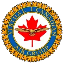 1 Canadian Air Group - DCS