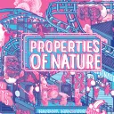 Properties of Nature