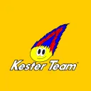Kester Team Server