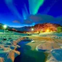 the school of wonder
