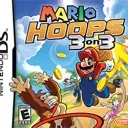Mario Hoops 3-on-3