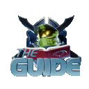 Halo 1 Guide