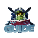 Halo 1 Guide Discord Server Icon