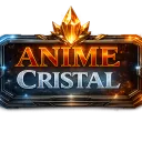 Anime Cristal