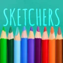 Claudia's Sketchers