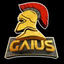 Gaius Julius Caesar icon