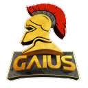 Gaius Julius Caesar icon