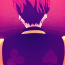 OtakuFR Discord Server Icon
