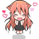 Animefall - discord server icon