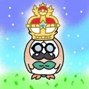 The Church of Rowlet