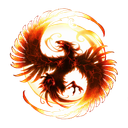 The Warriors Fable Guild Server Icon
