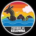 Pokemon GO Kelowna icon