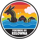 Pokemon GO Kelowna