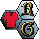 Redshirts gaming