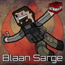 Blaan Sarge Gaming