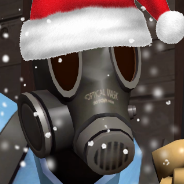 Discovery icon for 🎄 DarkPyro's Servers ⛄ Discord server