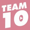 team 10 bitches