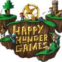 Happy-HG Network Discord Discord Server Icon