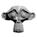 Blender作業部屋 Discord Server Icon