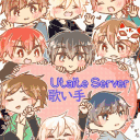 Utaite server
