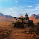 Hearts of Iron 4　生放送