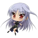 Reiko-samaa's Dimension