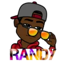 COMMU RANDY