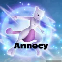 Pokémon GO Annecy