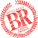 Battle Royale Discord server icon