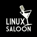 Linux Saloon