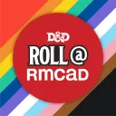 Roll@RMCAD | Dungeons & Dragons Club