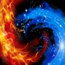 Ice & Fire