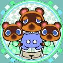 Animal Crossing Discord Friends icon