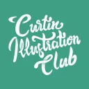 Curtin Illustration Club くコ:彡 ₊ ˚  ⊹