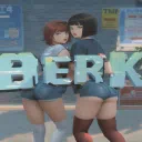 BERK — Игровое сообщество!